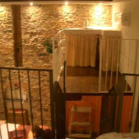 Cinque Terre Andrea Специя