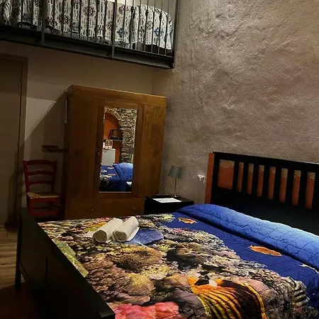 Гостевой дом Cinque Terre Andrea 3*