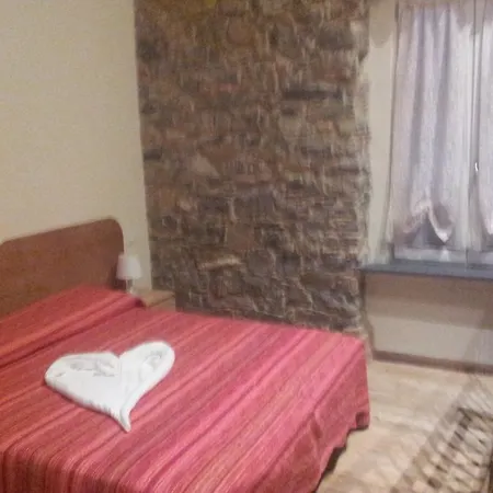 بيت ضيافة Cinque Terre Andrea 3*