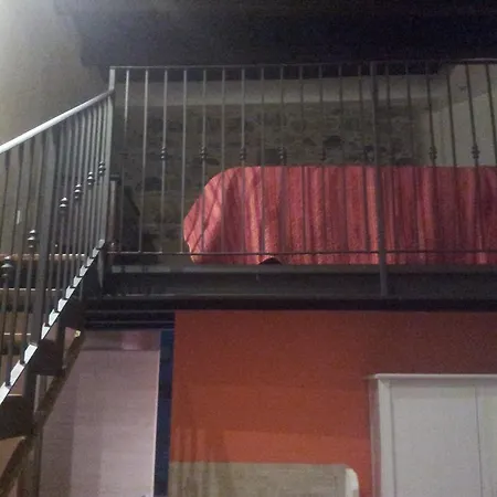 Cinque Terre Andrea Гостевой дом 3*