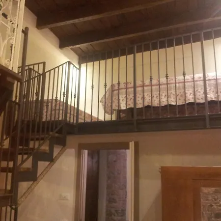 Cinque Terre Andrea Гостевой дом 3*