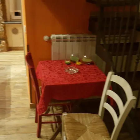Guest house Cinque Terre Andrea *
