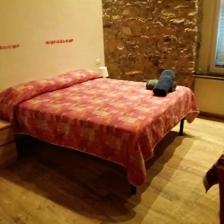 Cinque Terre Andrea 3* Специя