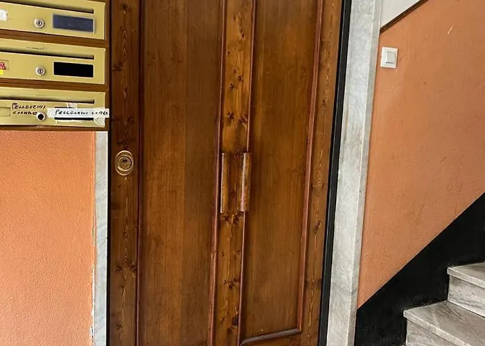Cinque Terre Andrea بيت ضيافة لا سبيتسْيا