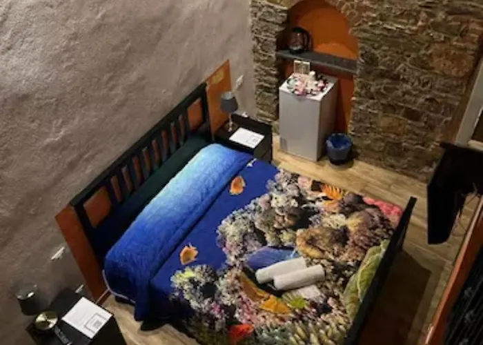 Cinque Terre Andrea 3* لا سبيتسْيا