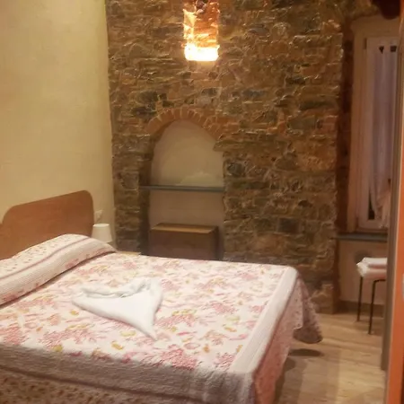 Cinque Terre Andrea Guest house *
