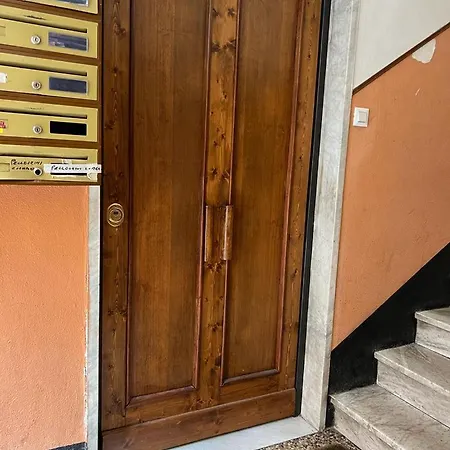 Cinque Terre Andrea Guest house La Spezia