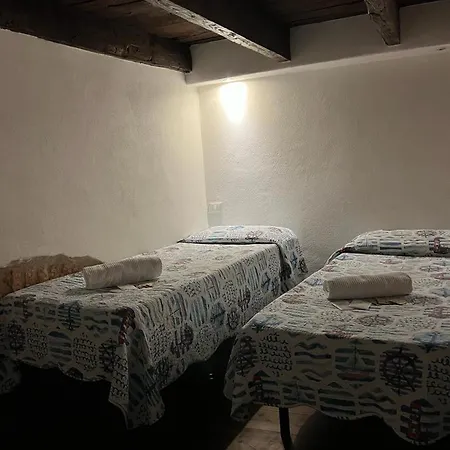 Guest house Cinque Terre Andrea La Spezia
