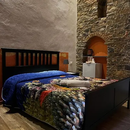 Cinque Terre Andrea لا سبيتسْيا