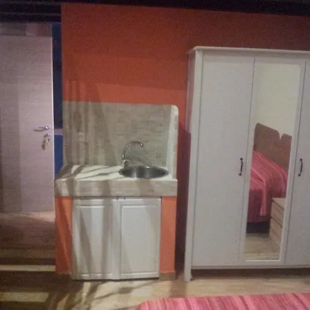 Guest house Cinque Terre Andrea La Spezia