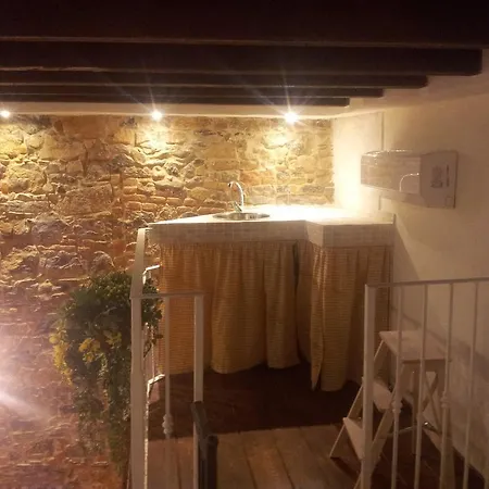 Cinque Terre Andrea Guest house La Spezia