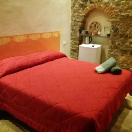 Guest house Cinque Terre Andrea