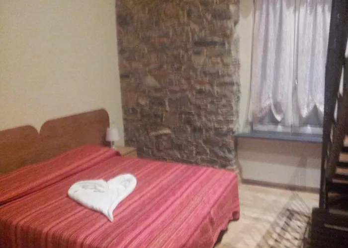 בית הארחה Cinque Terre Andrea 3*