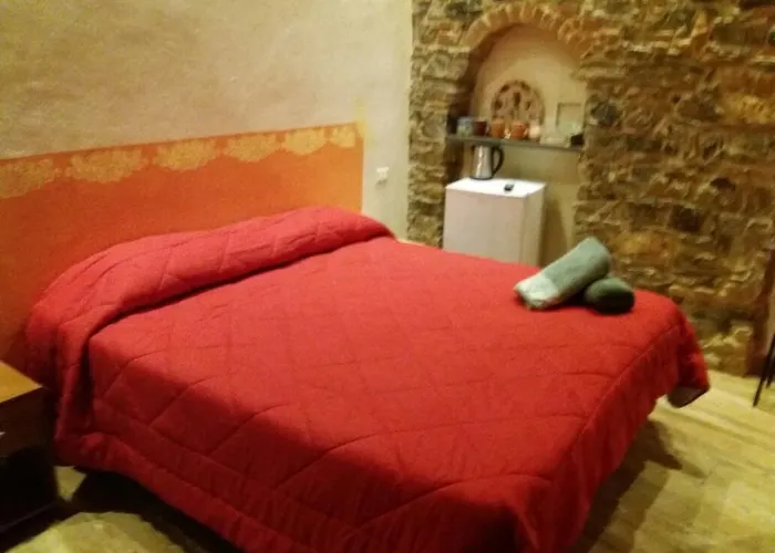בית הארחה Cinque Terre Andrea